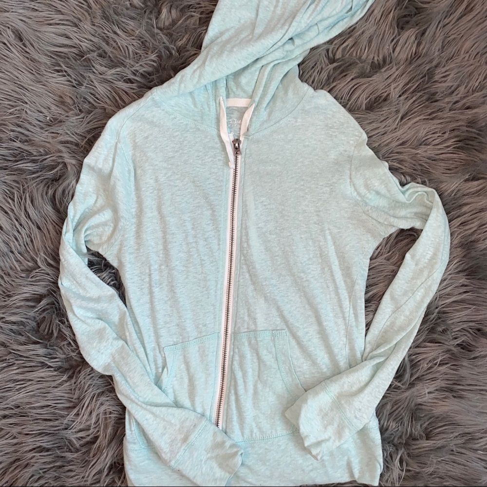 aeropostale thin sweater